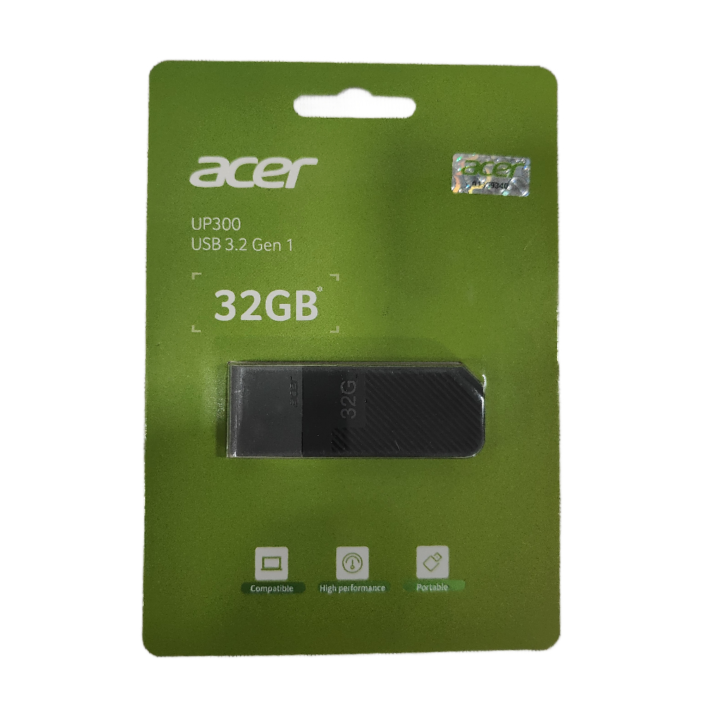 Acer USB 3.2 GEN1 32GB