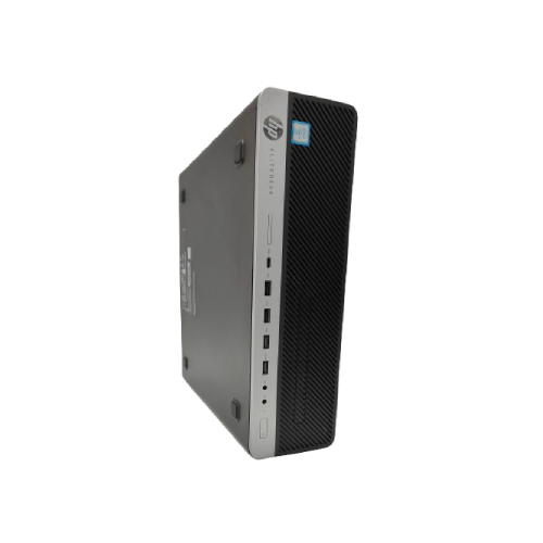 HP EliteDesk 800 G3 - Image 3
